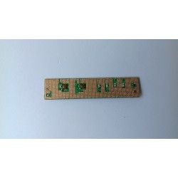 Power button Lenovo ThinkPad L520 (DAOGC3YB8C0)